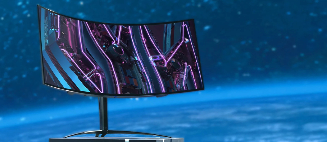 Монитор Acer Predator X45bmiiphuzx