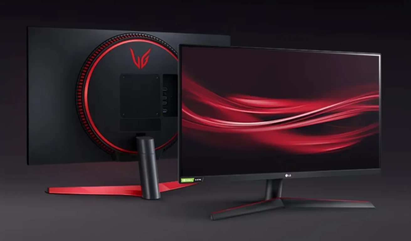 ТОП 2K (WQHD) мониторов в начале 2024 года