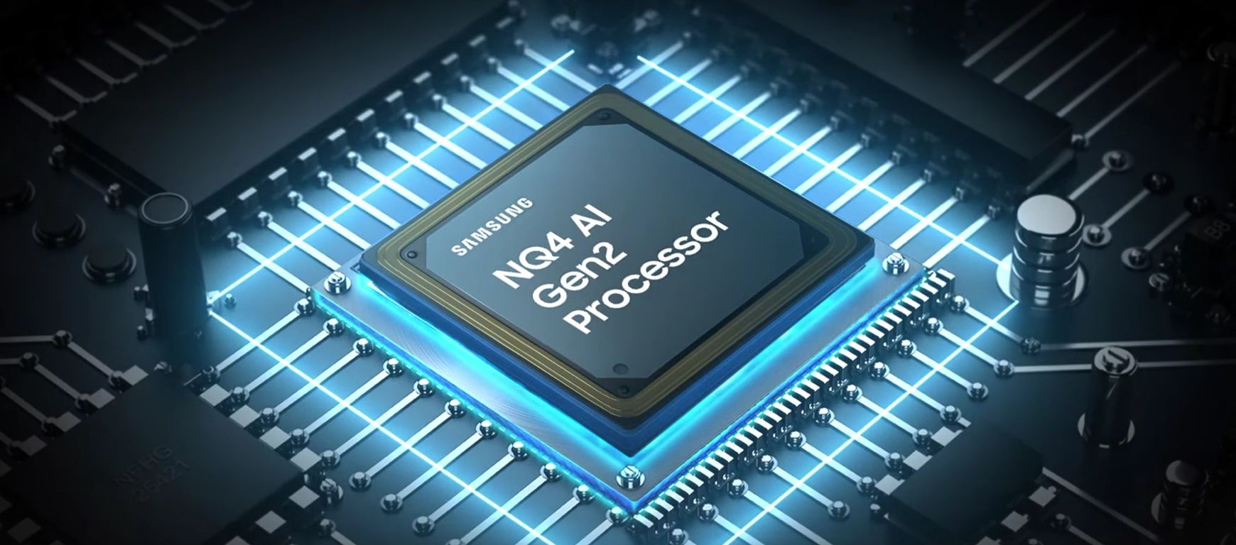 Телевизор Samsung QE65QN85