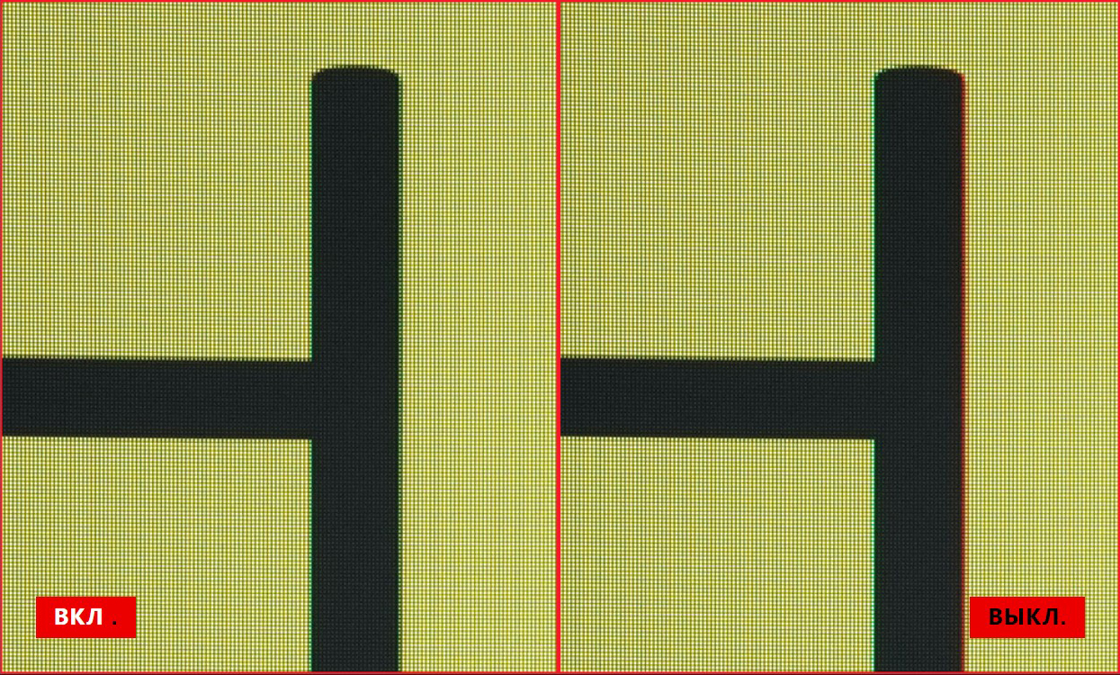 Монитор ASUS ROG Strix OLED XG27AQDMG