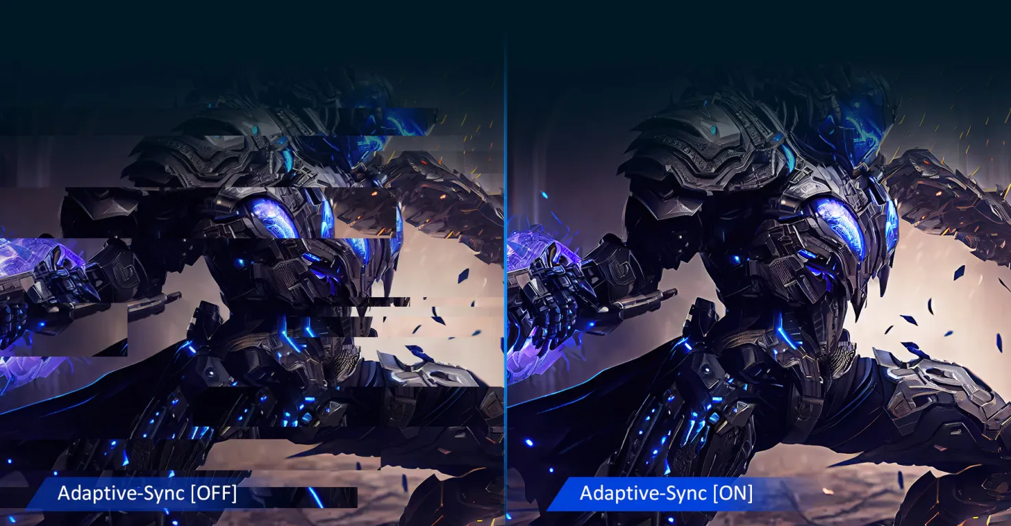 Монитор Titan Army P40UG