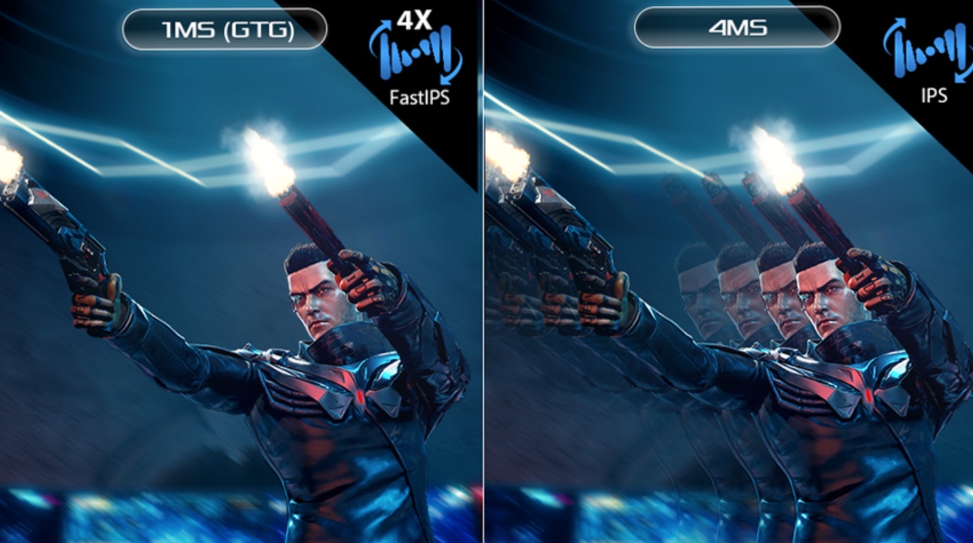 ASUS ROG Strix XG32UCG