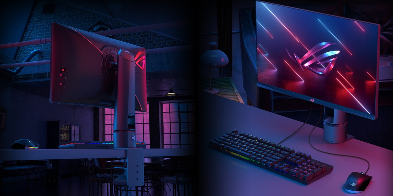 ASUS ROG Swift PG259QNR