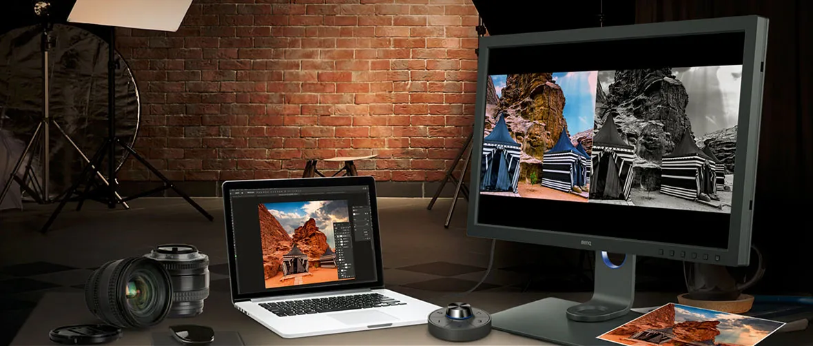 О бренде BenQ