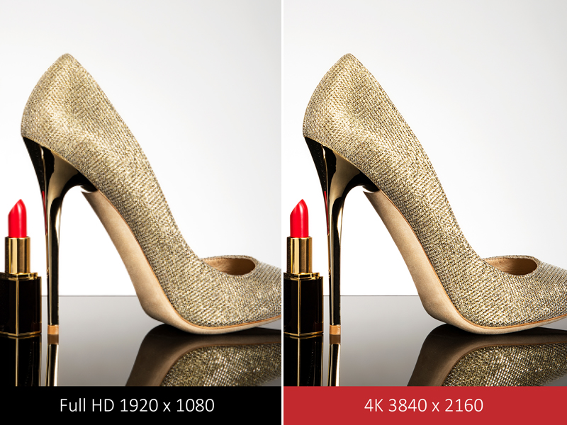 Монитор ViewSonic VP3268-4K