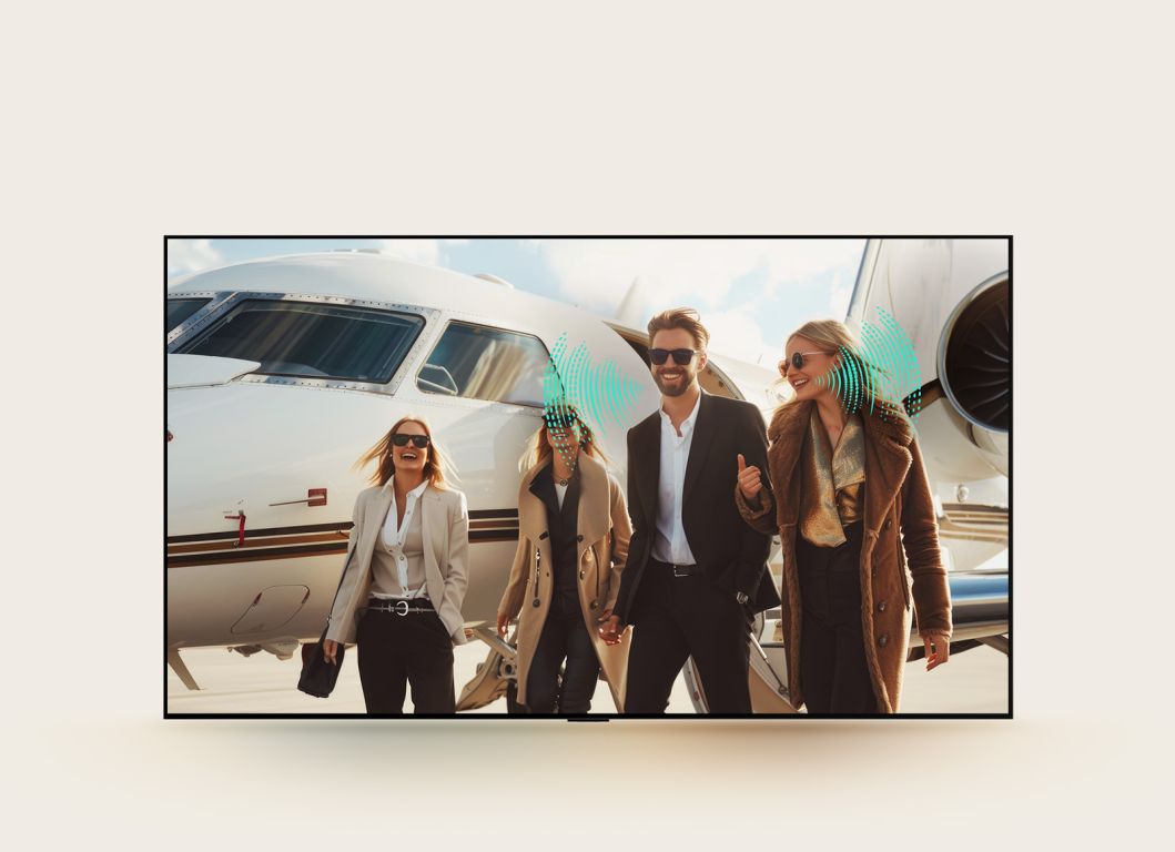 Телевизор LG OLED55C5RLA