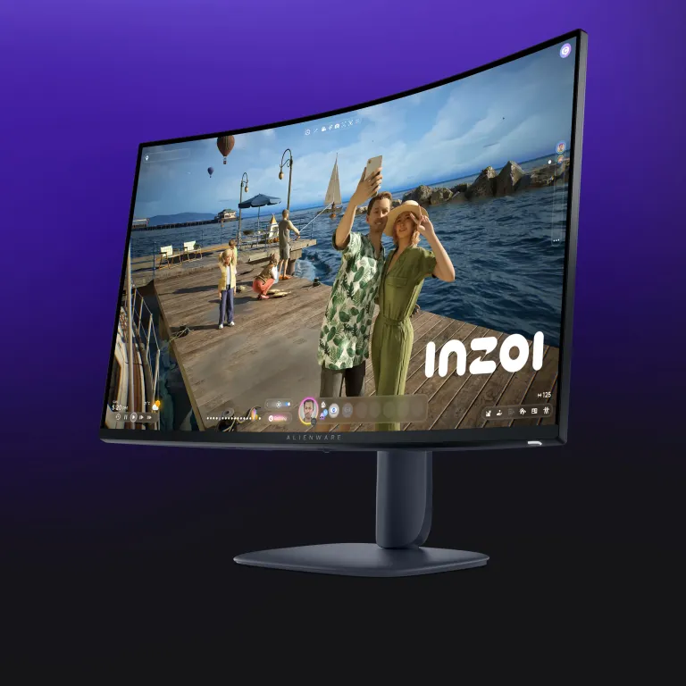 Dell Alienware AW3225DM