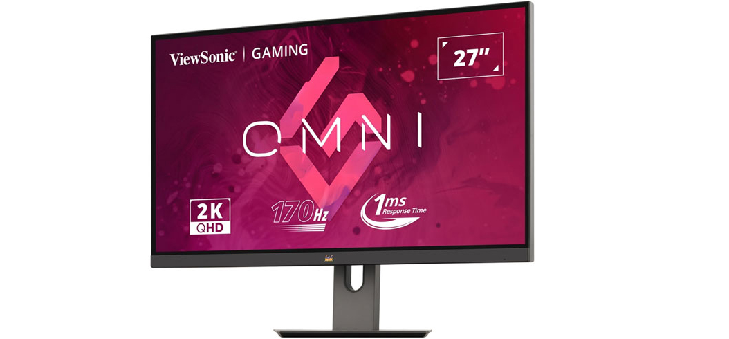 Монитор ViewSonic VX2758-2K-PRO-2