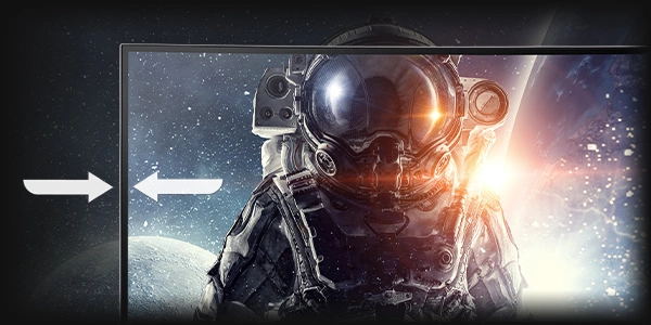 Монитор Acer Predator XB323QX