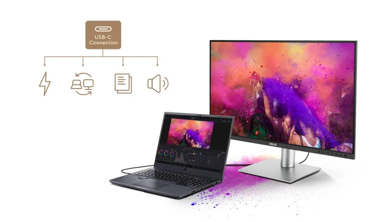 Монитор ASUS ProArt PA329CRV