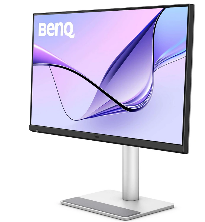 BenQ представила 5K-монитор MA270S для пользователей Mac с покрытием Nano Gloss