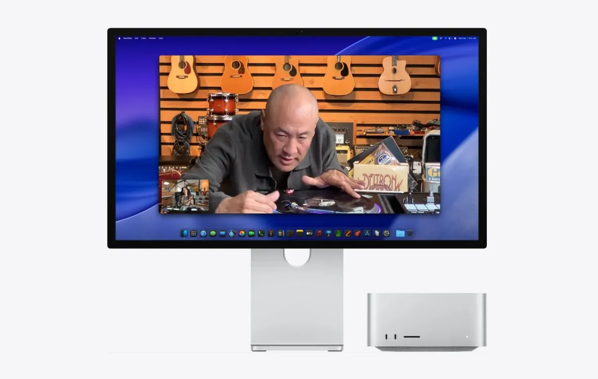 Apple Studio Display Standard Glass