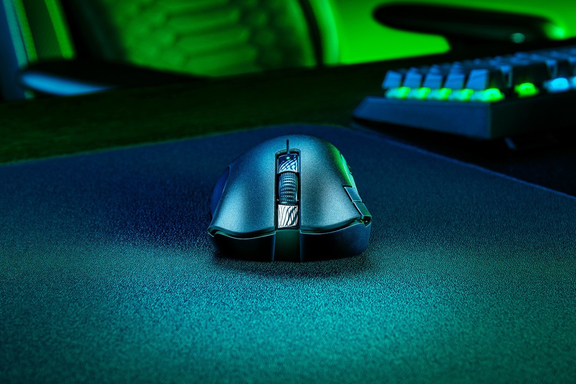 Игровая мышь Razer DeathAdder V2 X HyperSpeed