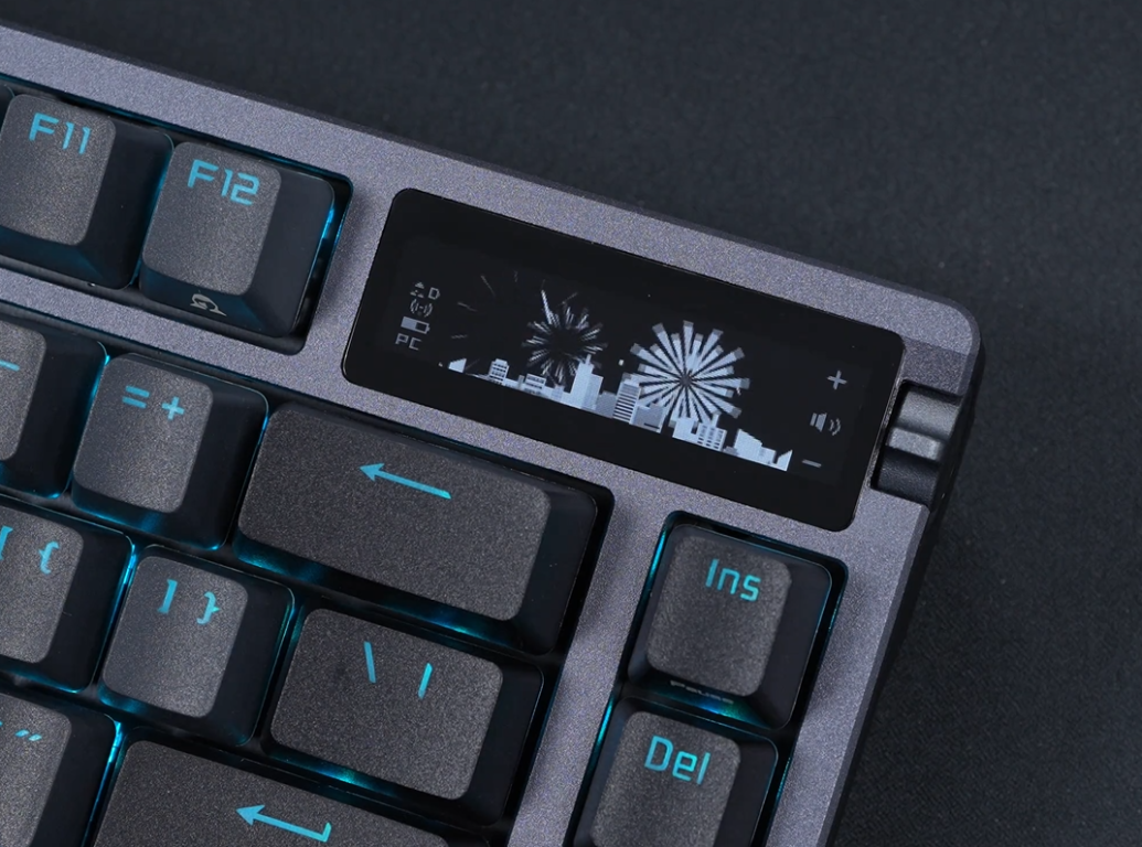 Игровая клавиатура ASUS M701 ROG Azoth