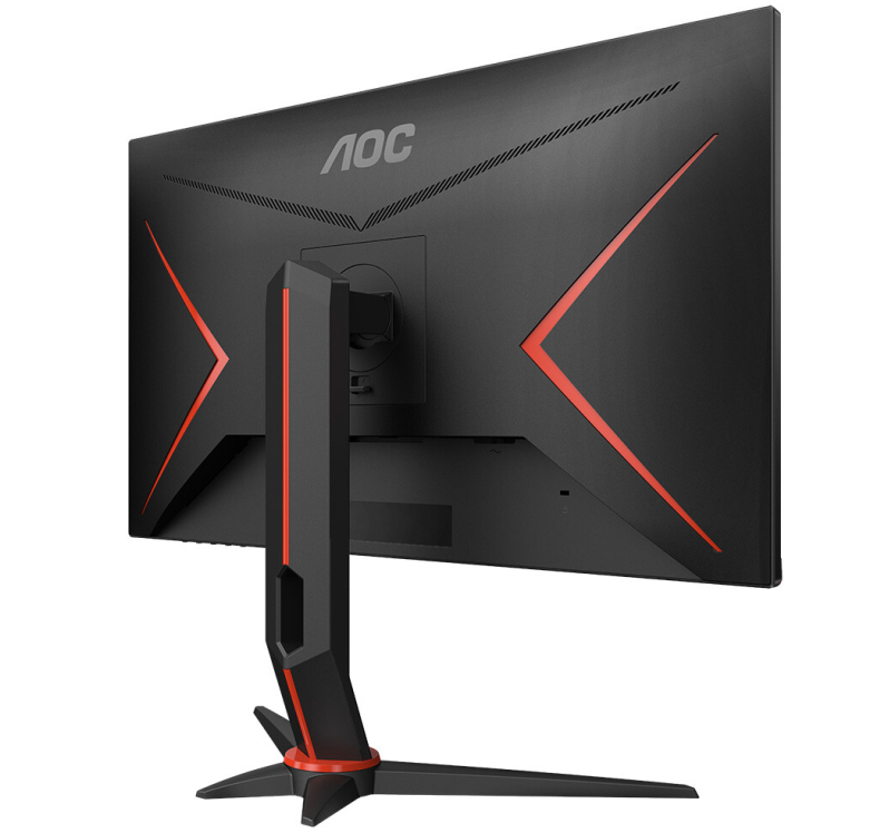 AOC представила доступный игровой монитор AGON 27G2ZN3/BK