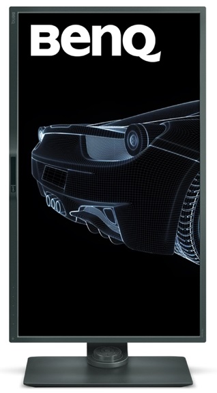 BenQ PD3200U