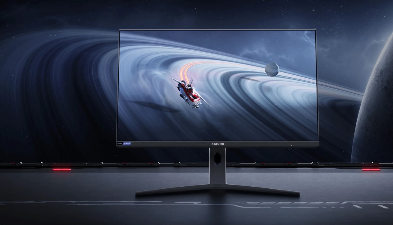Монитор Xiaomi Redmi G Pro 27