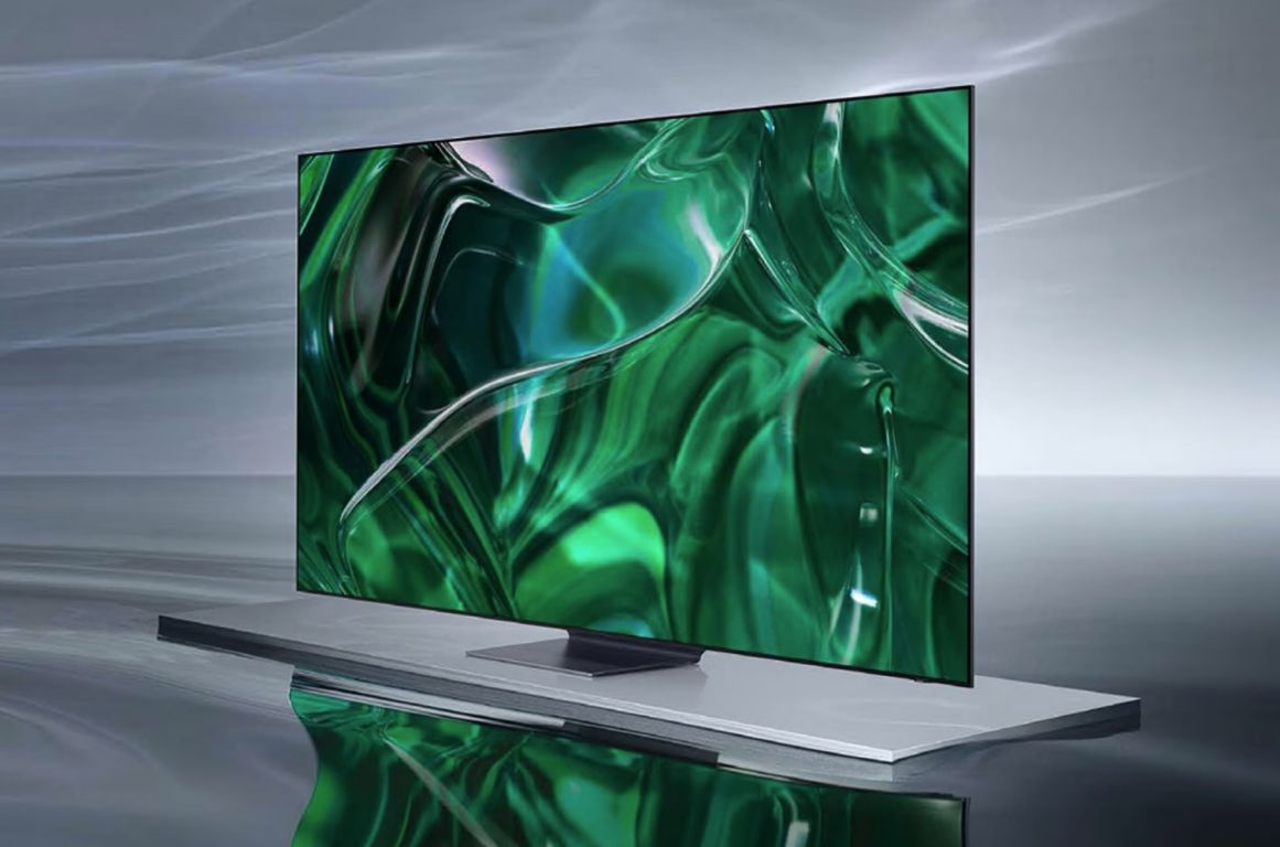 OLED-мониторы в 2025 году
