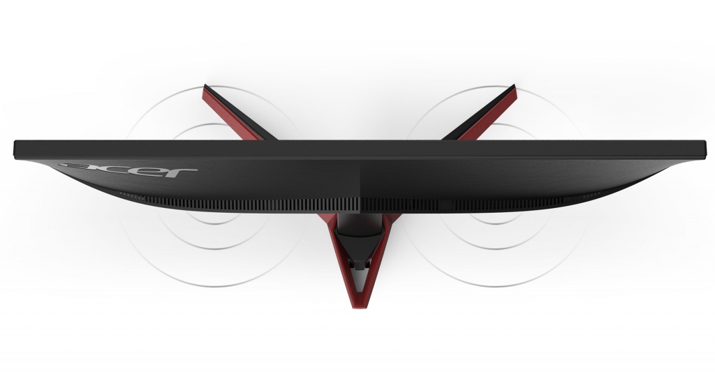 Монитор Acer Nitro VG270KLbmiipx