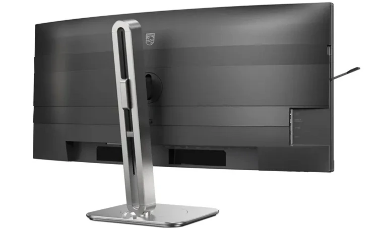 Представлен бизнес-монитор Philips 34B2U5900C