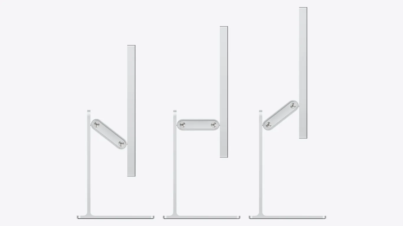 Apple Studio Display Standard Glass