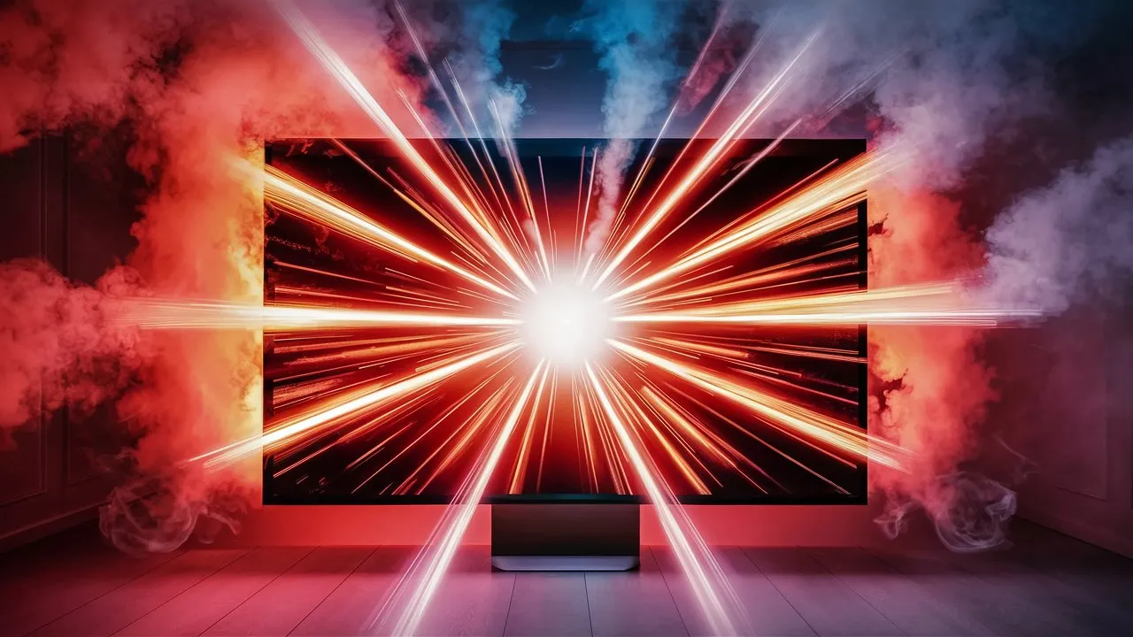 Выбор OLED монитора в середине 2024 года