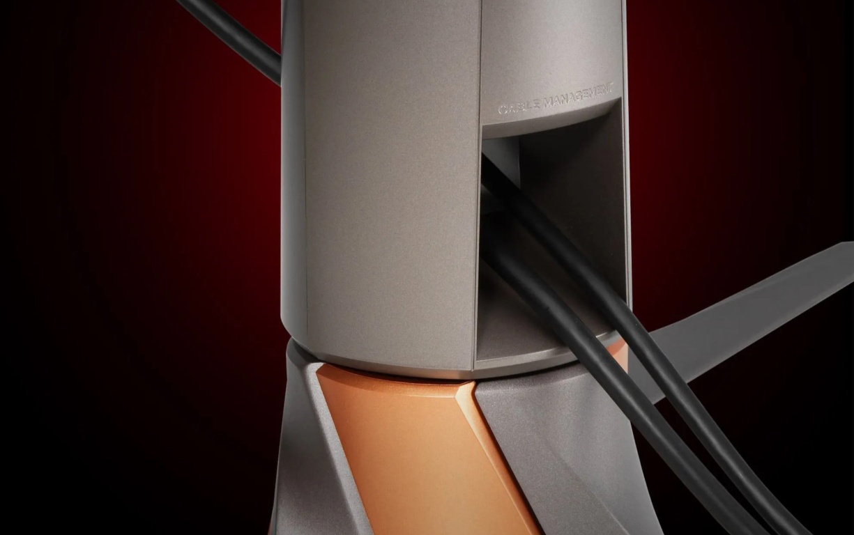 ASUS ROG SWIFT PG27AQN 360Hz