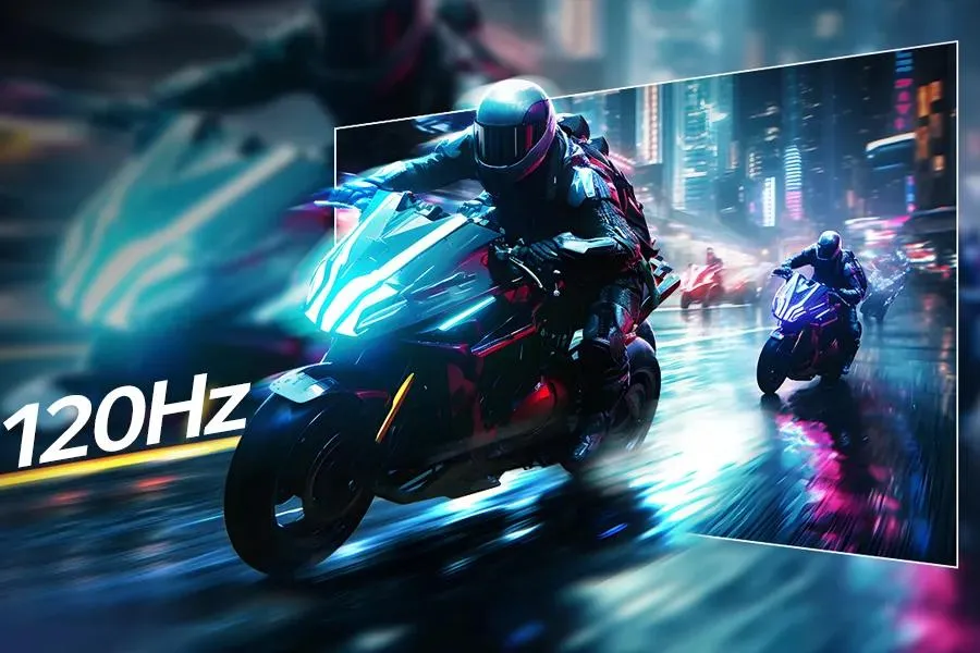 Монитор LG UltraWide 34U62TB-B