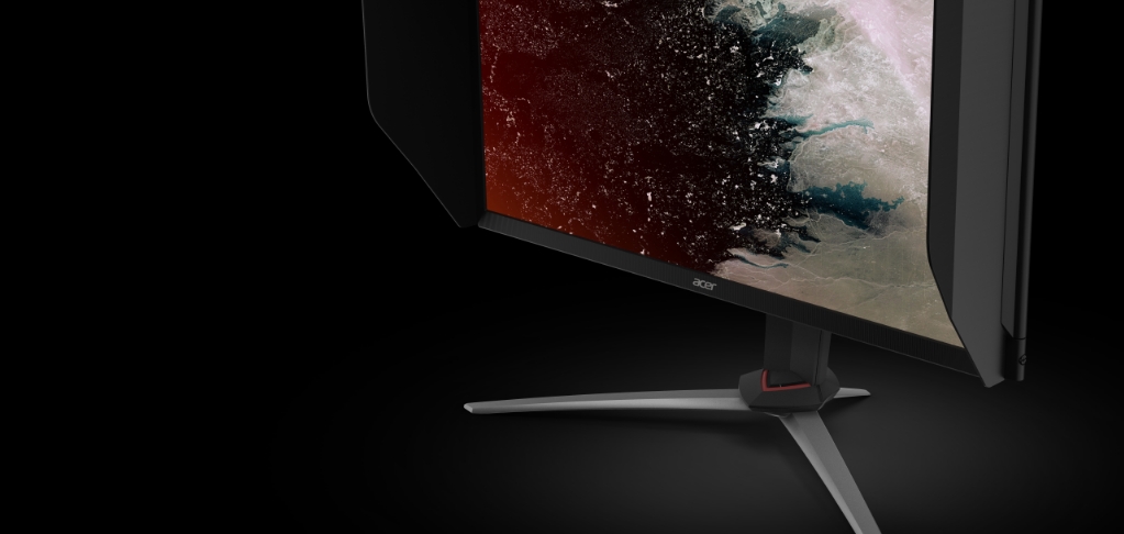 Монитор Acer Nitro XV253QX: обзор