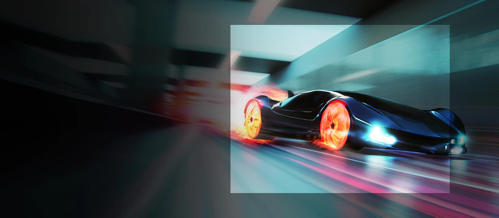 Монитор LG 34WQ65X-W