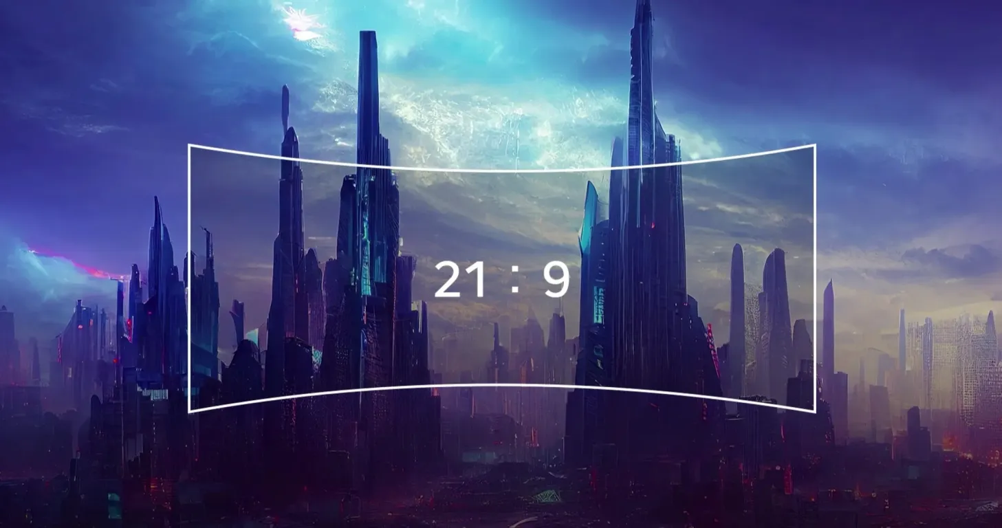 Монитор LG UltraGear 45GS95QE-B