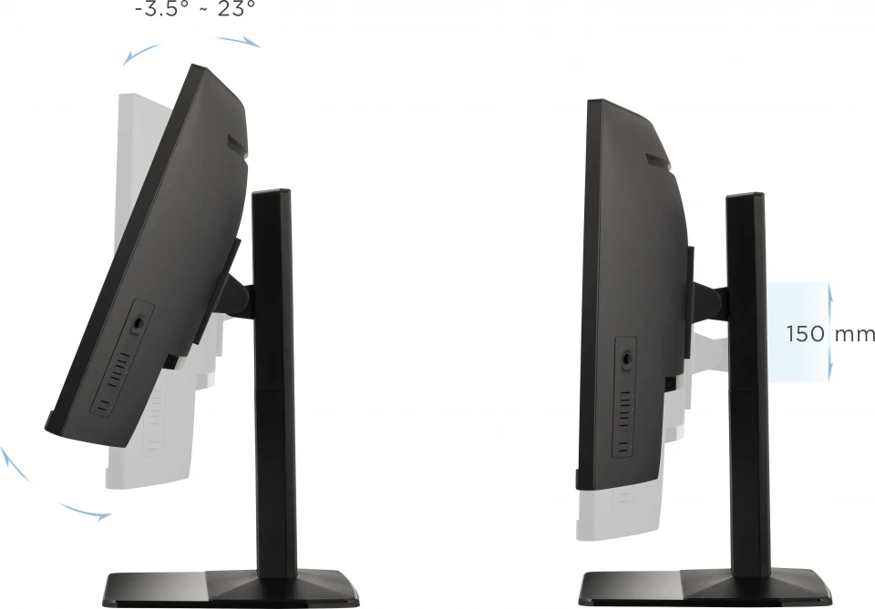 Монитор ViewSonic VG3419C