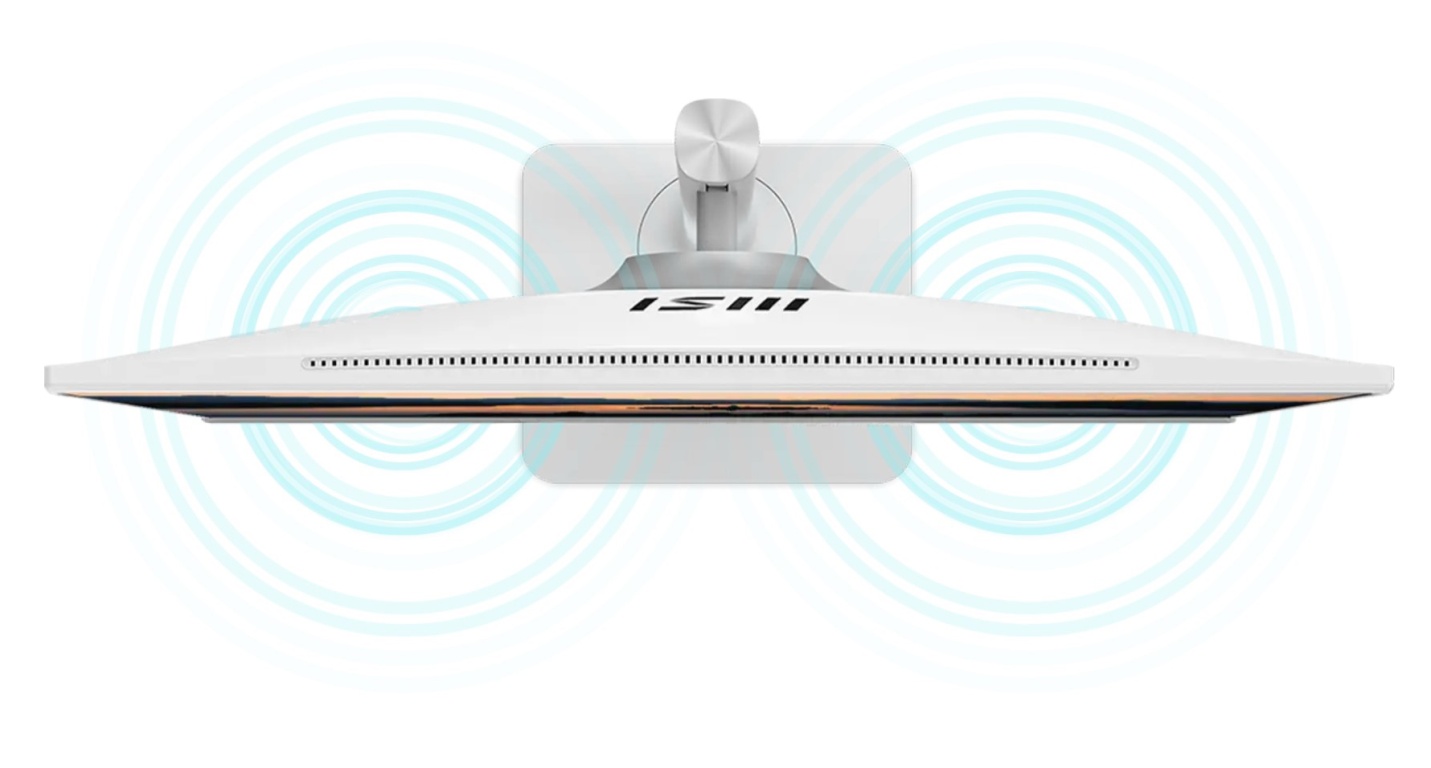 Монитор MSI Modern MD271PW