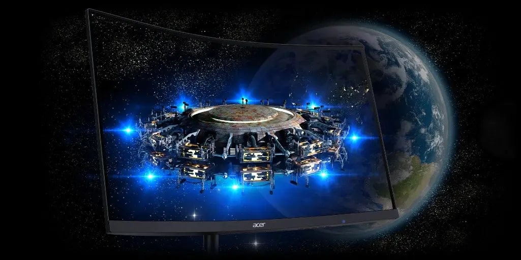 Acer Nitro XZ270UPbmiiphx (UM.HX0EE.P15)