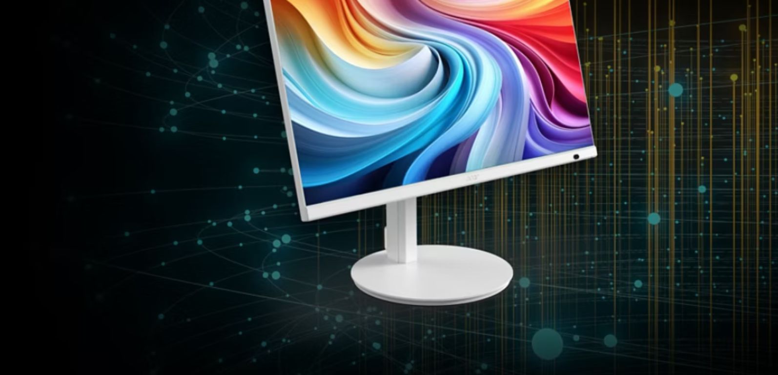 Монитор Acer CS322QK