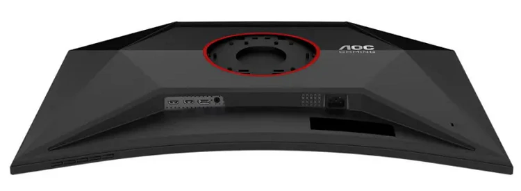 AOC выпустила монитор CQ32G4ZA с Triple Mode до 500Гц