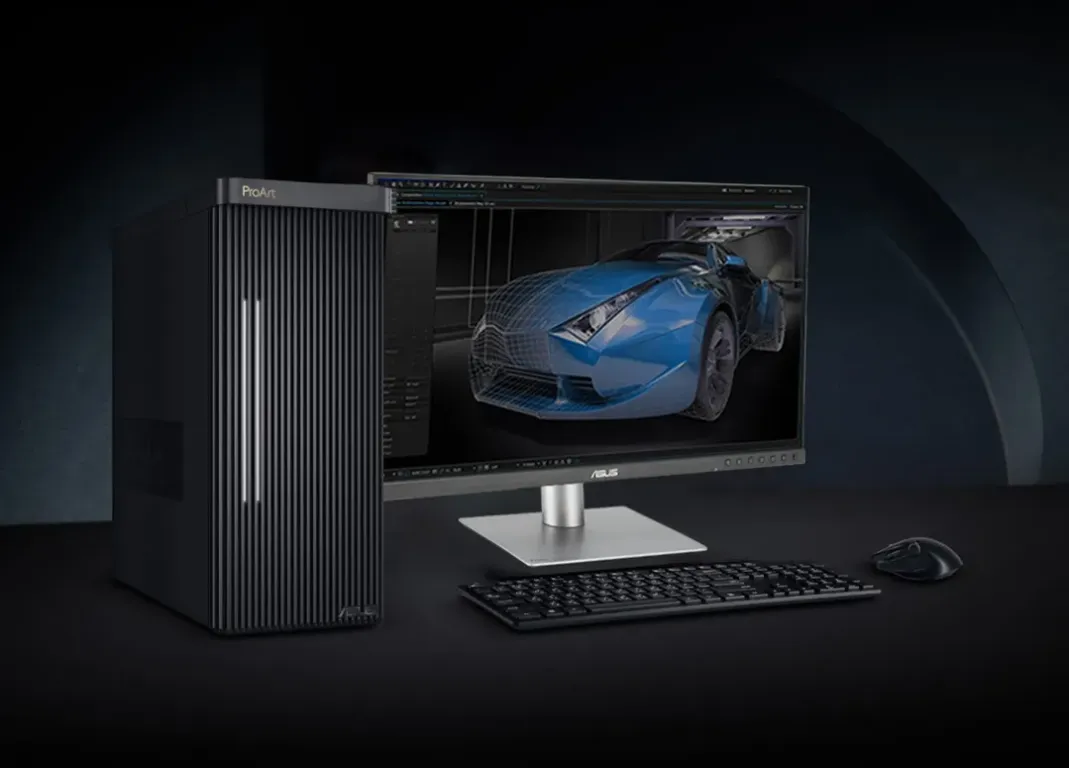 ASUS ProArt PA249CGV