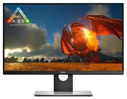 Dell S2417DG