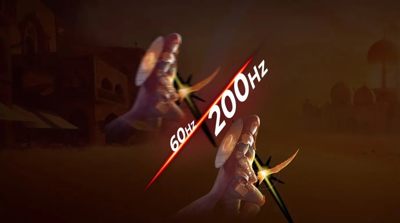 Монитор AOC 27G4HRE