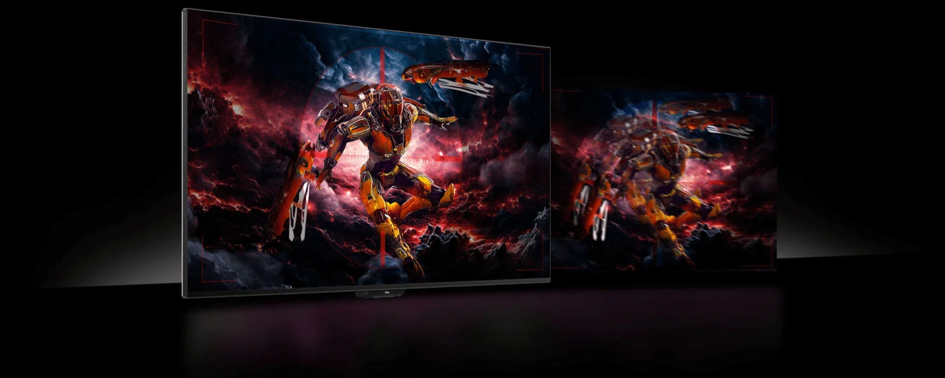 Монитор TCL 27R83U