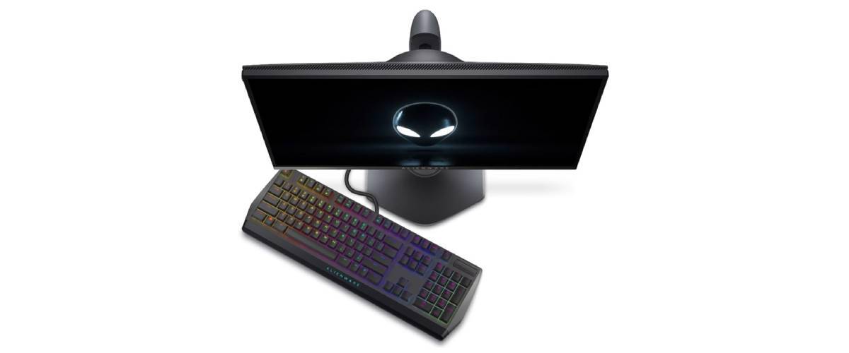 Dell Alienware AW2524HF