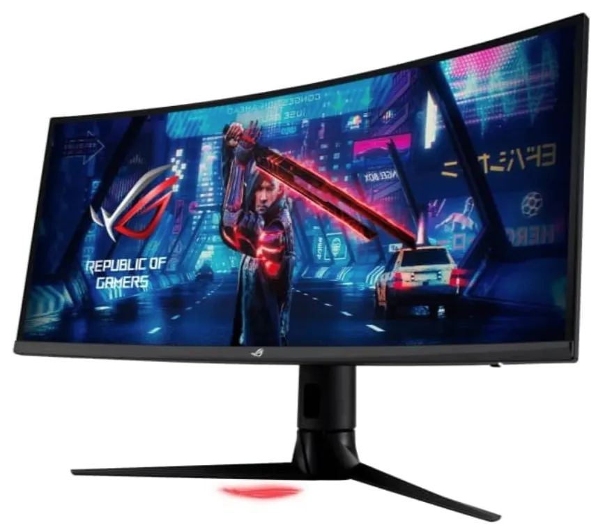 ТОП-15 ультраширокоформатных мониторов в 2025 году