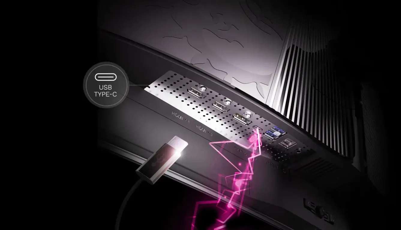 Монитор MSI MPG 271QRX QD-OLED