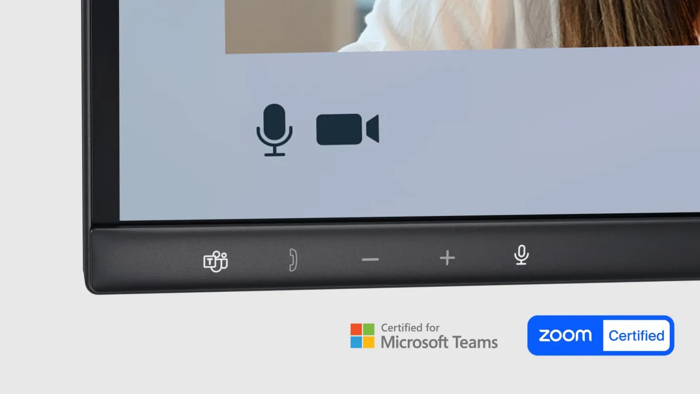 Монитор Dell P2726DEB