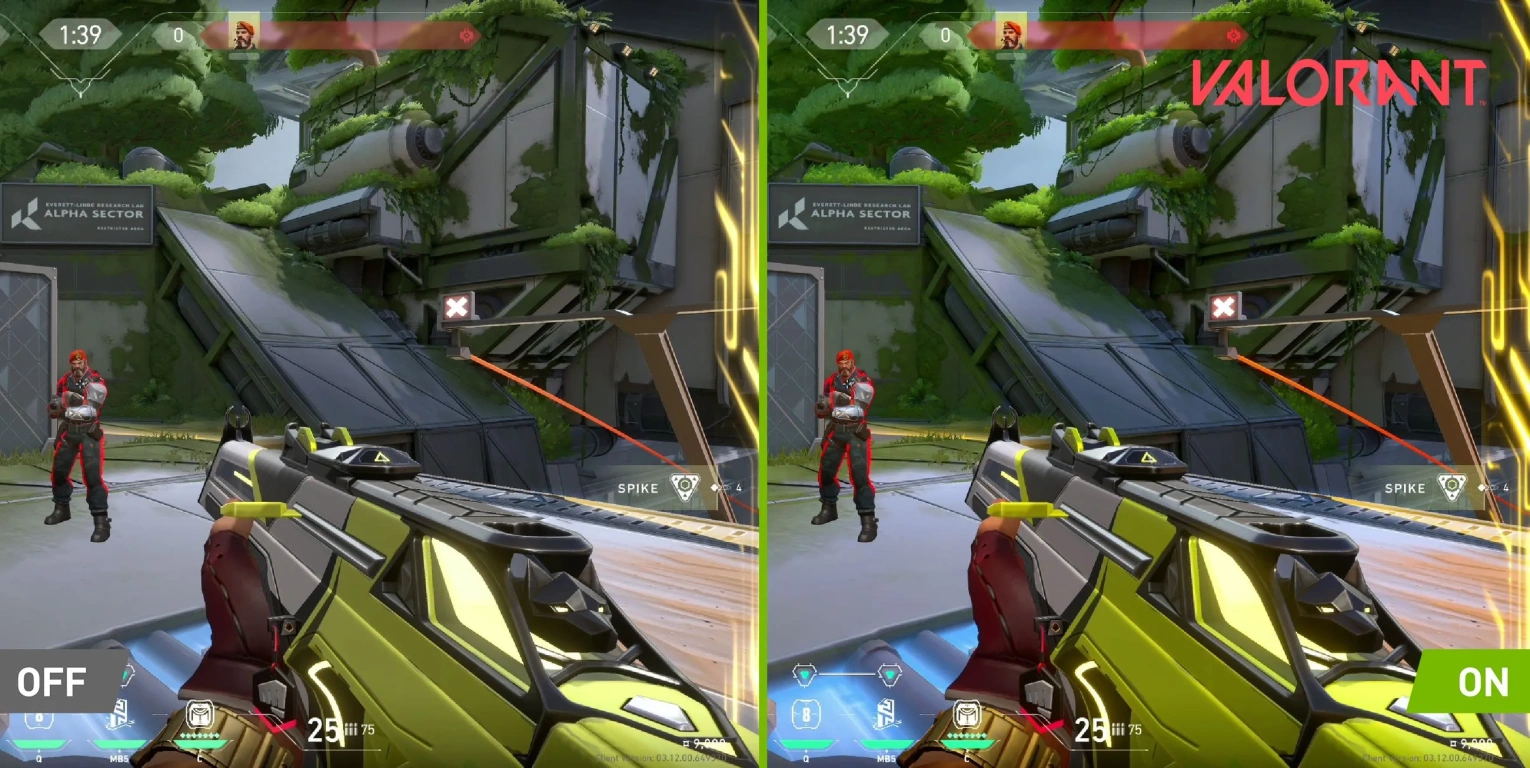 ASUS ROG SWIFT PG27AQN 360Hz