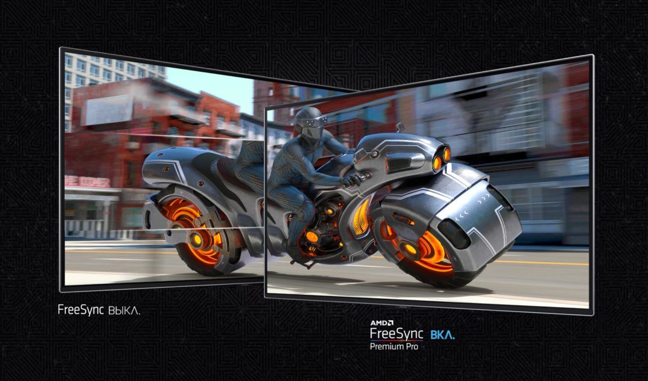 Samsung Odyssey QD-OLED G8 G80SD