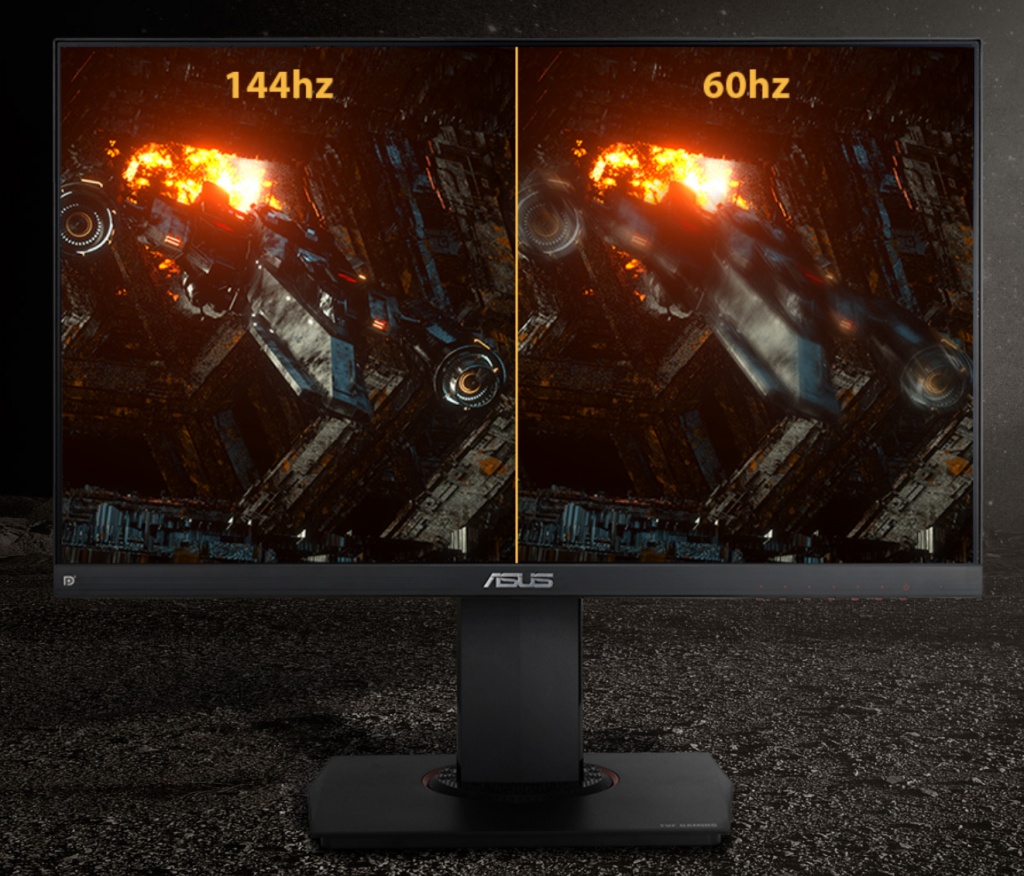 Монитор ASUS TUF Gaming VG249Q