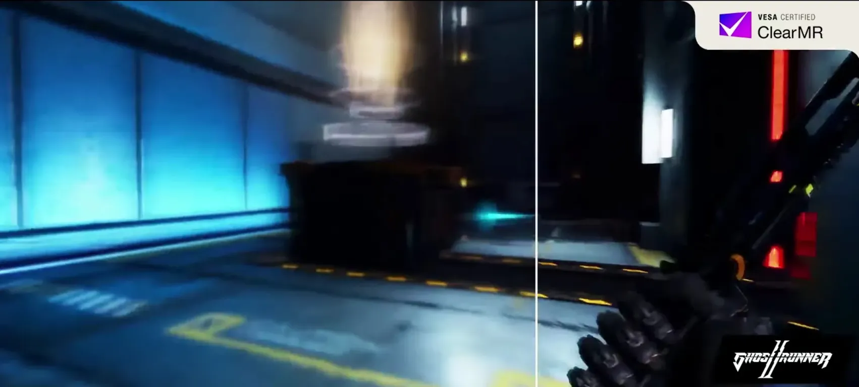 Монитор LG UltraGear 45GS95QE-B