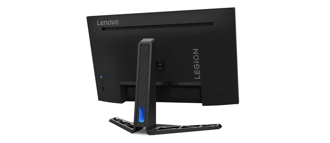 Хоть куда. Lenovo выпустили мониторы Legion R27q-30 и Legion R27i-30