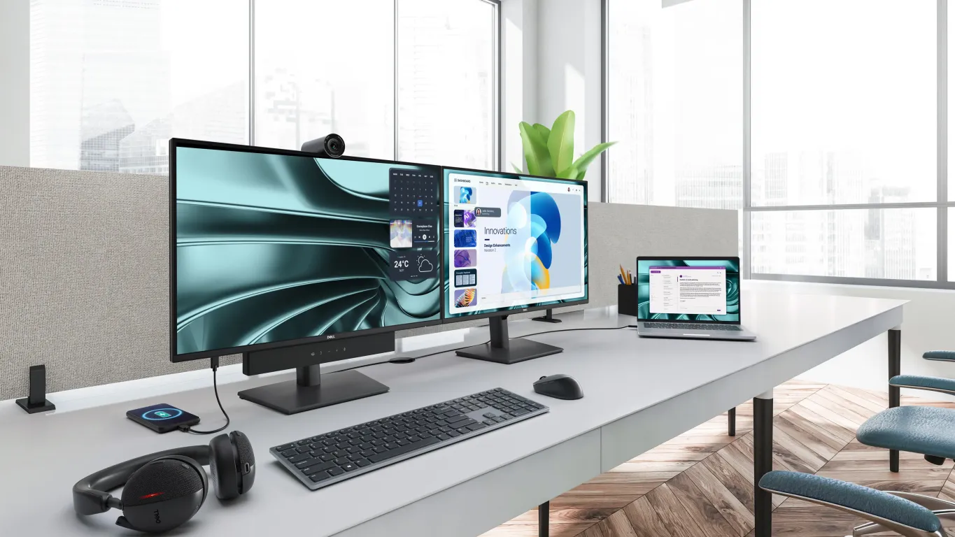 Монитор Dell P2426E